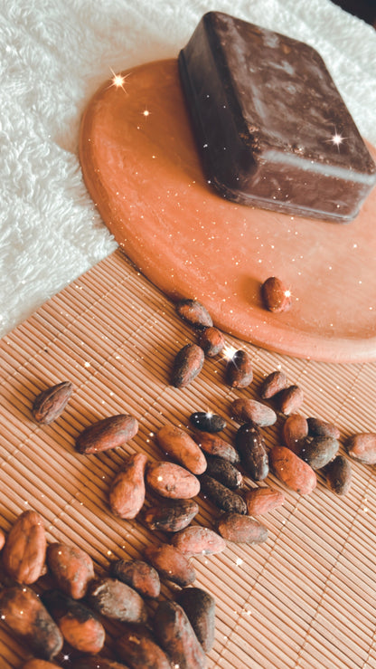 Ceremonial Cacao