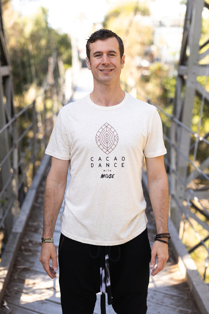 Cacao Dance MOSE T-shirt