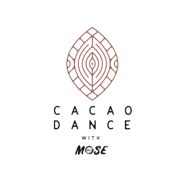 Cacao Dance MOSE Sticker