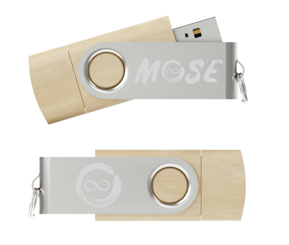 MOSE Flash Drive